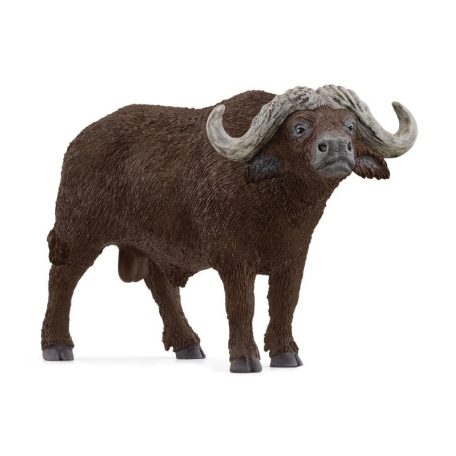 Schleich Wild Life 14872 Afrikai bölény