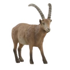 Schleich Wild Life 14873 Alpesi kőszáli kecske figura
