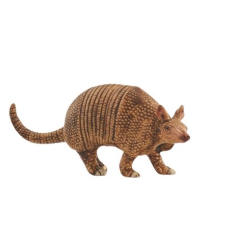 Schleich Wild Life 14874 Tatu figura