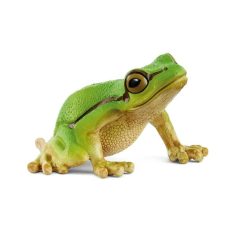 Schleich Wild Life 14882 Európai levelibéka