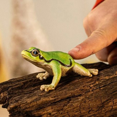 Schleich Wild Life 14882 Európai levelibéka