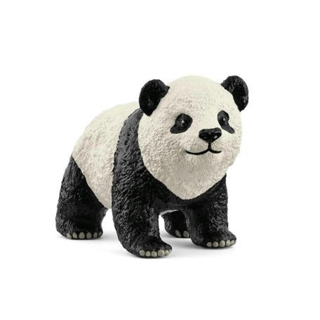 Schleich Wild Life 14886 Óriáspanda kölyök