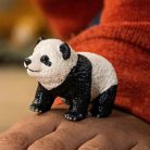 Schleich Wild Life 14886 Óriáspanda kölyök