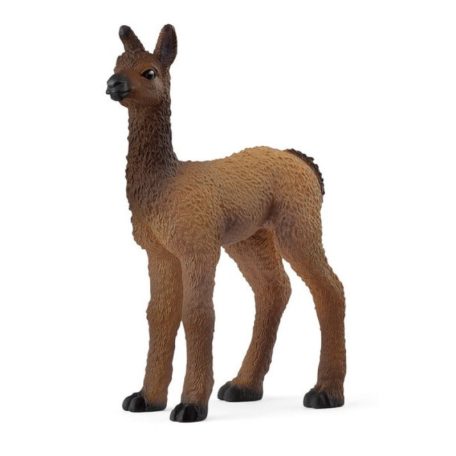 Schleich Farm World 14890 Láma csikó