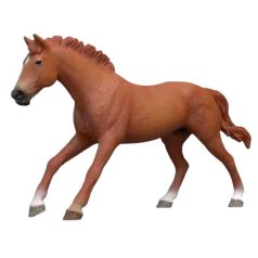 Schleich Horse Club14915 Angol Telivér mén