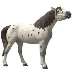 Schleich Horse Club 14916 Knabstrupper mén