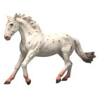 Schleich Horse Club 14917 Knabstrupper kanca
