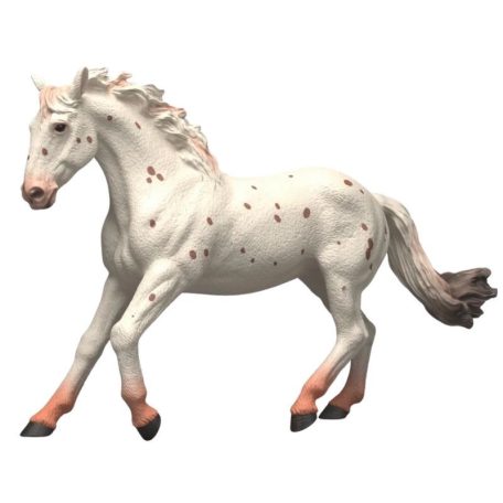 Schleich Horse Club 14917 Knabstrupper kanca