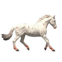 Schleich Horse Club 14917 Knabstrupper kanca