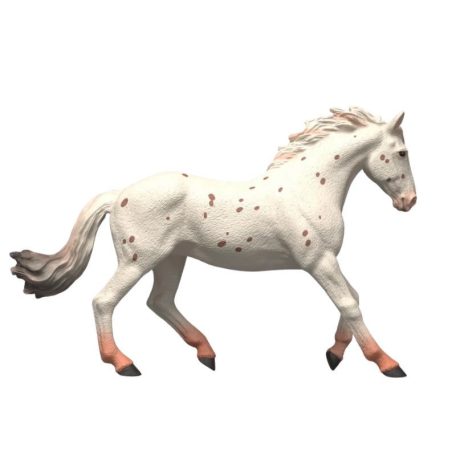 Schleich Horse Club 14917 Knabstrupper kanca