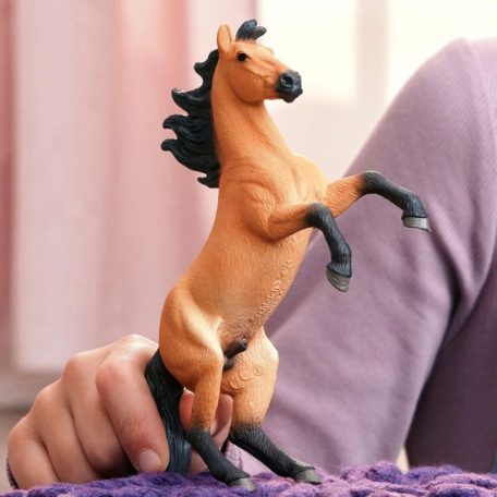 Schleich Horse Club 14921 Mustang mén