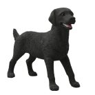 Schleich Farm World 14923 Fekete labrador retriever kutya (szuka)