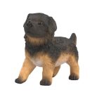 Schleich Farm World 14925 Német juhászkutya (kölyök)
