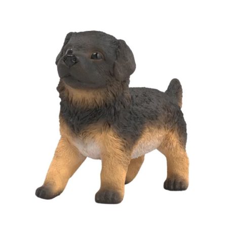 Schleich Farm World 14925 Német juhászkutya (kölyök)