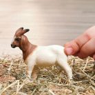 Schleich Farm World 14929 Búrkecske