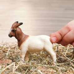 Schleich Farm World 14929 Búrkecske