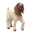 Schleich Farm World 14930 Búrkecske gida