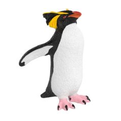 Schleich Wild Life 14932 Sziklaugró pingvin