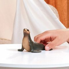 Schleich Wild Life 14933 Oroszlánfóka