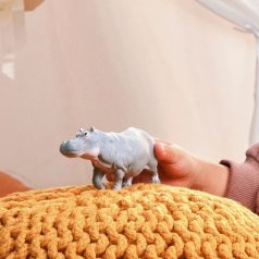 Schleich Wild Life 14938 Víziló