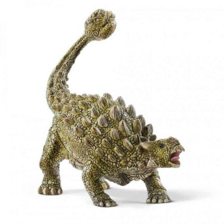 Schleich Dinosaurs 15023 Ankylosaurus dinó