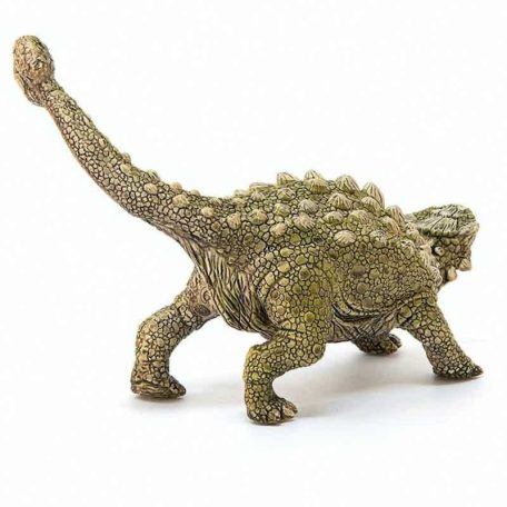 Schleich Dinosaurs 15023 Ankylosaurus dinó