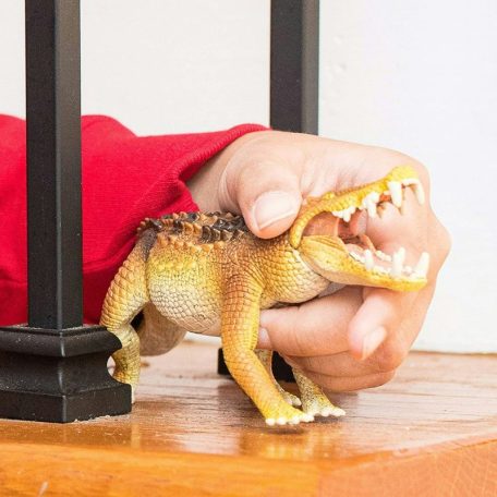 Schleich Dinosaurs 15025 Kaprosuchus