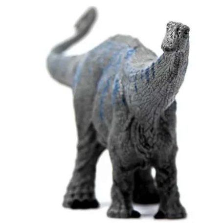 Schleich Dinosaurs 15027 Brontosaurus dinó