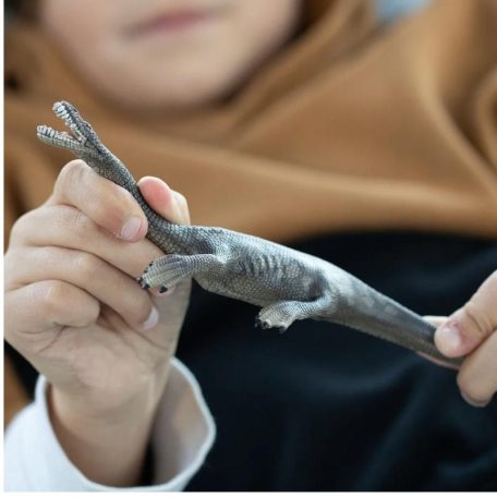 Schleich Dinosaurs 15031 Nothosaurus