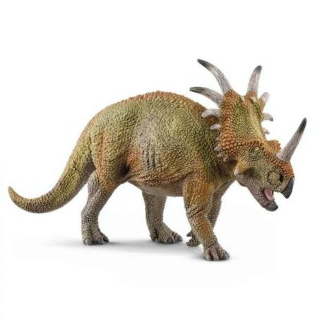 Schleich Dinosaurs 15033 Styracosaurus dinó