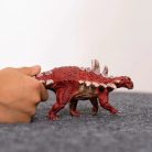 Schleich Dinosaurs 15036 Gastonia játékfigura