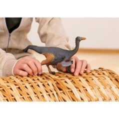 Schleich Dinosaurs 15038 Gallimimusz játékfigura