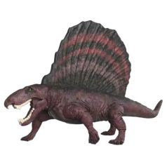 Schleich Dinosaurs 15052 Dimetrodon