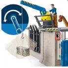 Schleich Dinosaurs 41462 Nagy dinókutató állomás