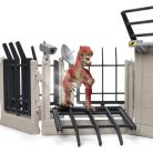 Schleich Dinosaurs 41462 Nagy dinókutató állomás