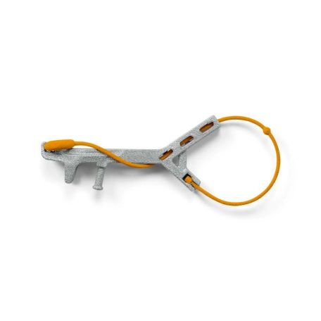 Schleich Dinosaurs 41467 Jetpackes üldözés