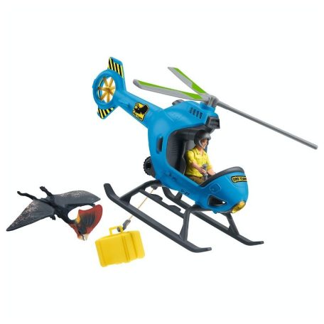 Schleich Dinosaurs 41468 Támadás a levegőből