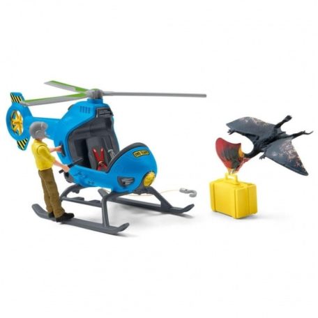 Schleich Dinosaurs 41468 Támadás a levegőből