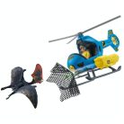 Schleich Dinosaurs 41468 Támadás a levegőből