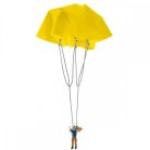 Schleich Dinosaurs 41471 Mentőernyő szett