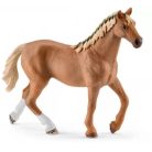 Schleich Horse Club 42360 Angol telivér takaróval