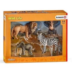 Schleich Wild Life 42387 Induló készlet