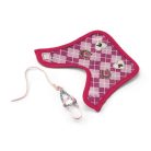 Schleich Horse Club 42431 Sofia divat kreációja