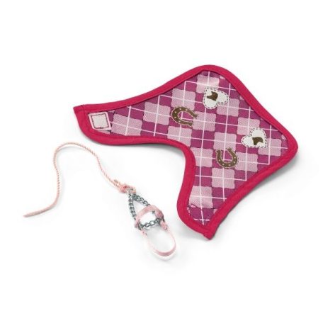 Schleich Horse Club 42431 Sofia divat kreációja