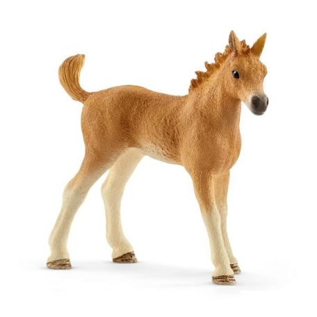 Schleich Horse Club 42432 Sarah kis állatai ápoló szettel