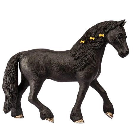 Schleich Horse Club 42437 Istállóállás - Tori és Princess