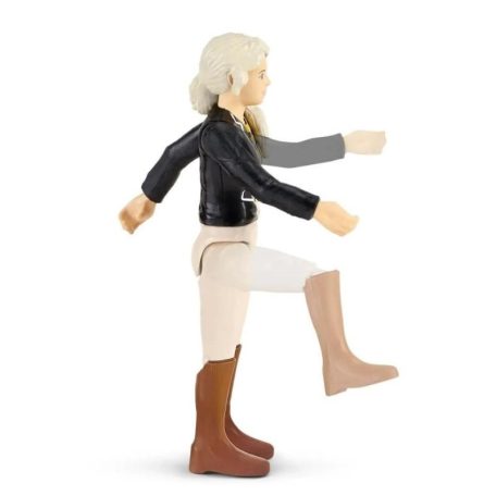 Schleich Horse Club 42437 Istállóállás - Tori és Princess