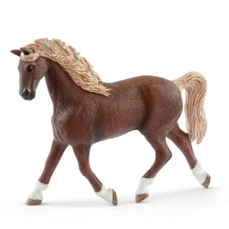 Schleich Horse Club 42438 Mosóhely, Emily és Luna