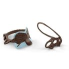 Schleich Horse Club 42438 Mosóhely, Emily és Luna