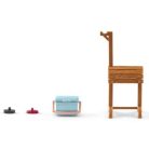 Schleich Horse Club 42438 Mosóhely, Emily és Luna